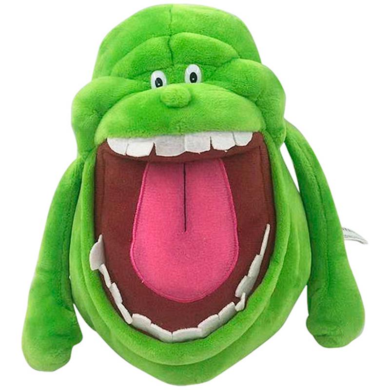 Мягкая игрушка детская Охотники за привидениями Лизун (арт EPC10639M) Мягкая игрушка детская Охотники за привидениями Лизун (арт EPC10639M)