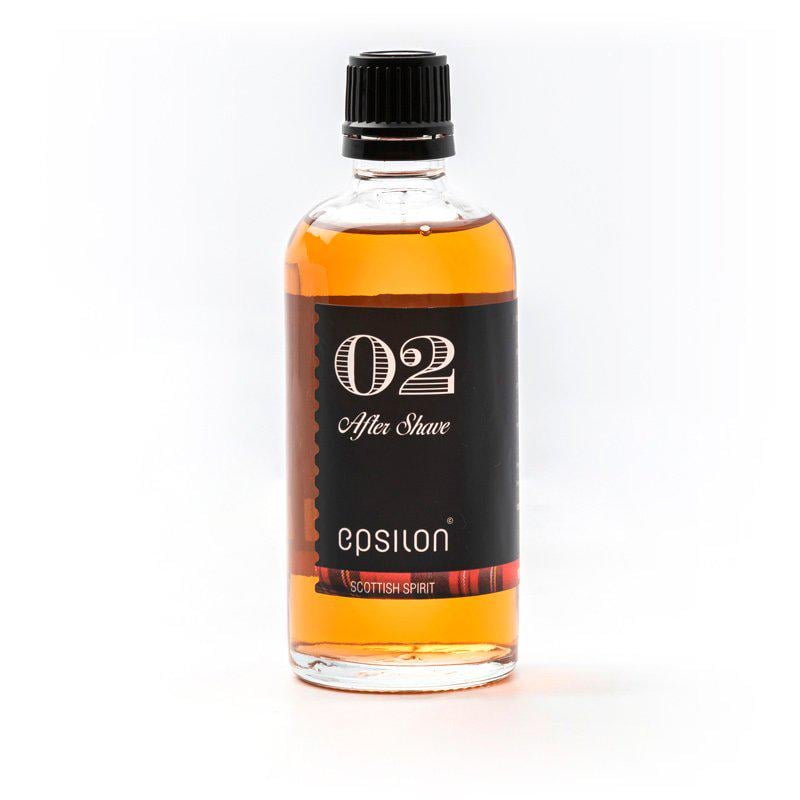 Лосьйон після гоління Epsilon 100 мл