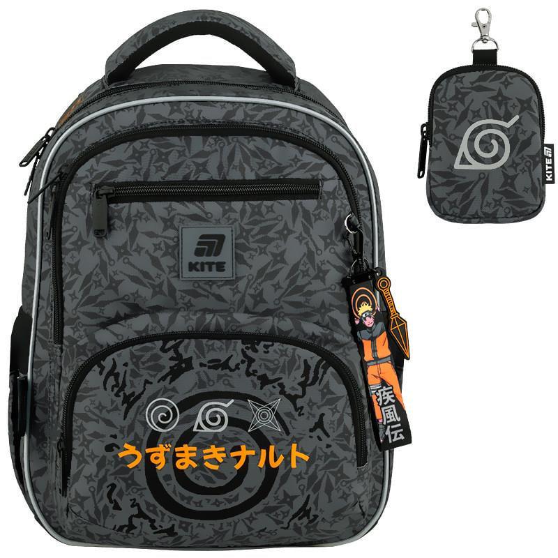 Рюкзак KITE Education NR25-773M Naruto