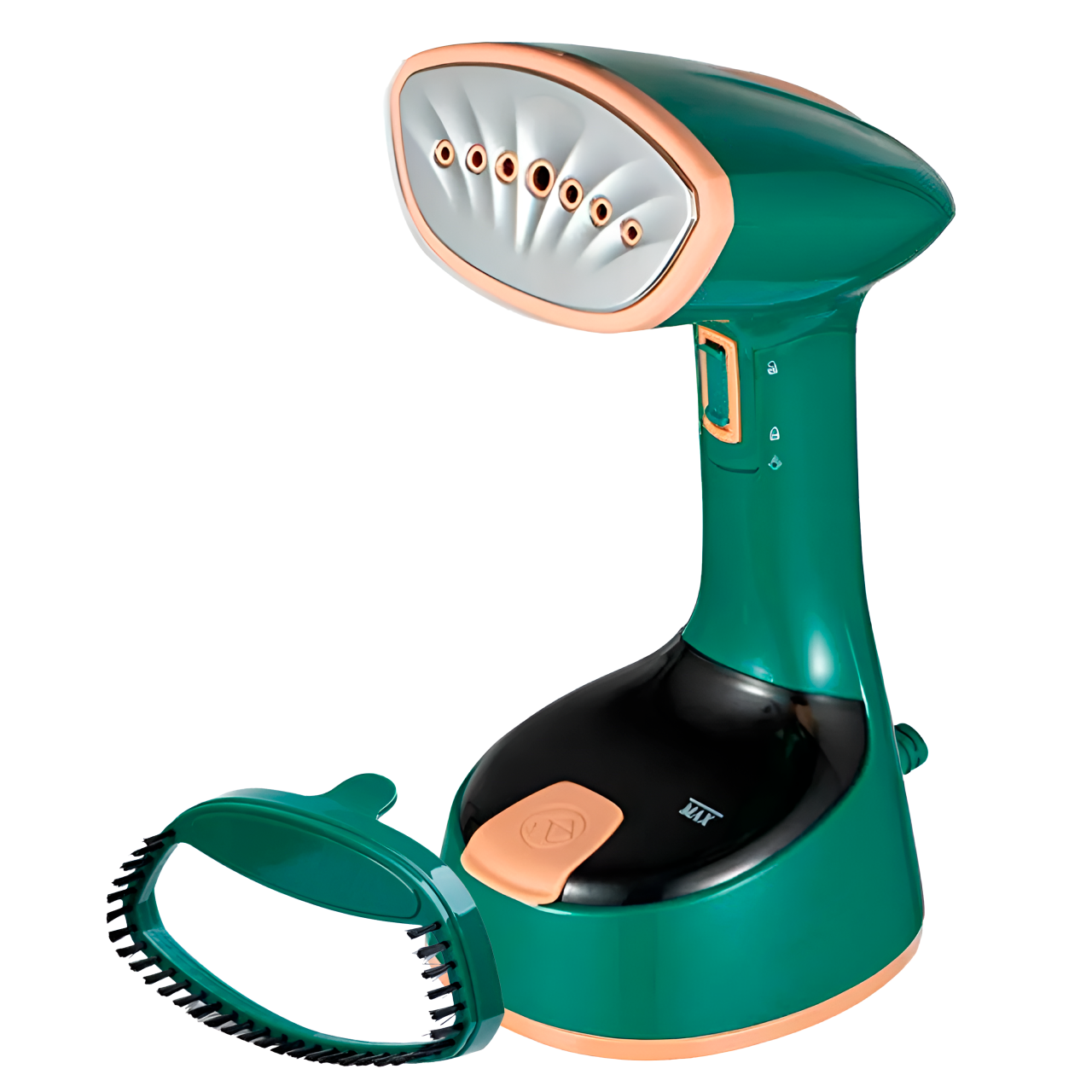 Отпариватель одежды ручной 1300 Вт с дополнительным резервуаром