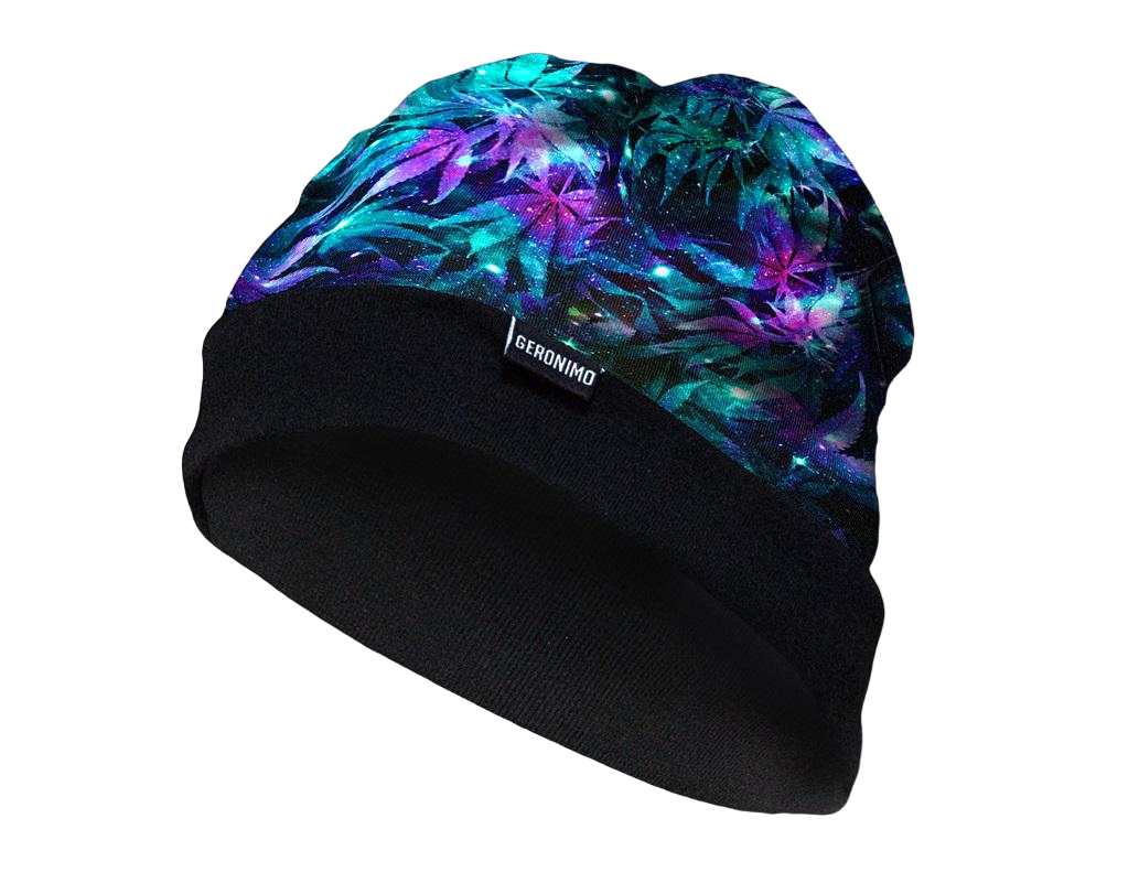 Шапка унісекс GERONIMO 1999bn31 199931 XL 56-61см Різнокольоровий (3800205878766)