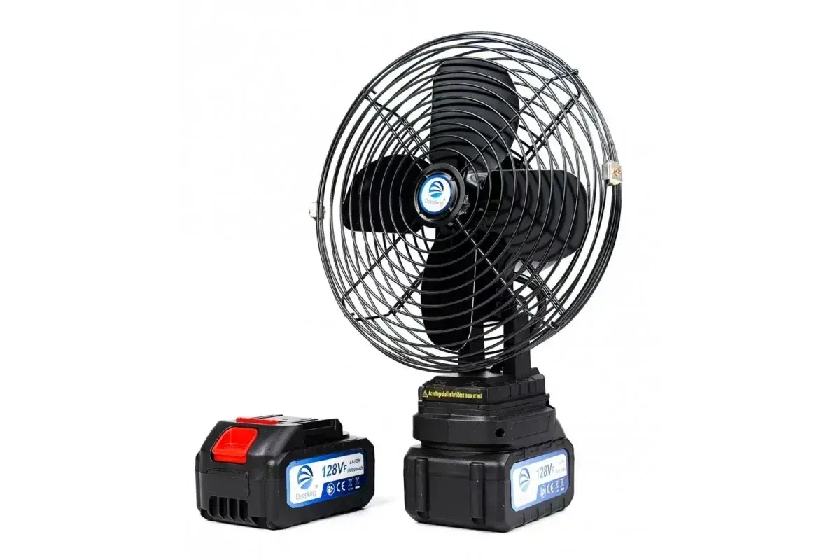 Вентилятор (VAP-8)