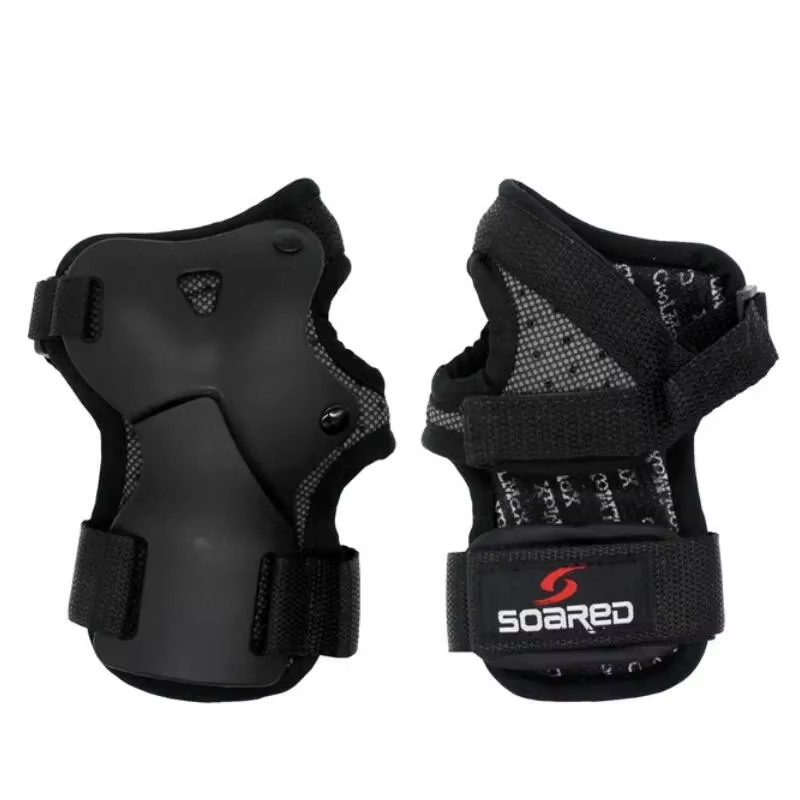 Защита запястья Soared L Black (Soared1) Защита запястья Soared L Black (Soared1)