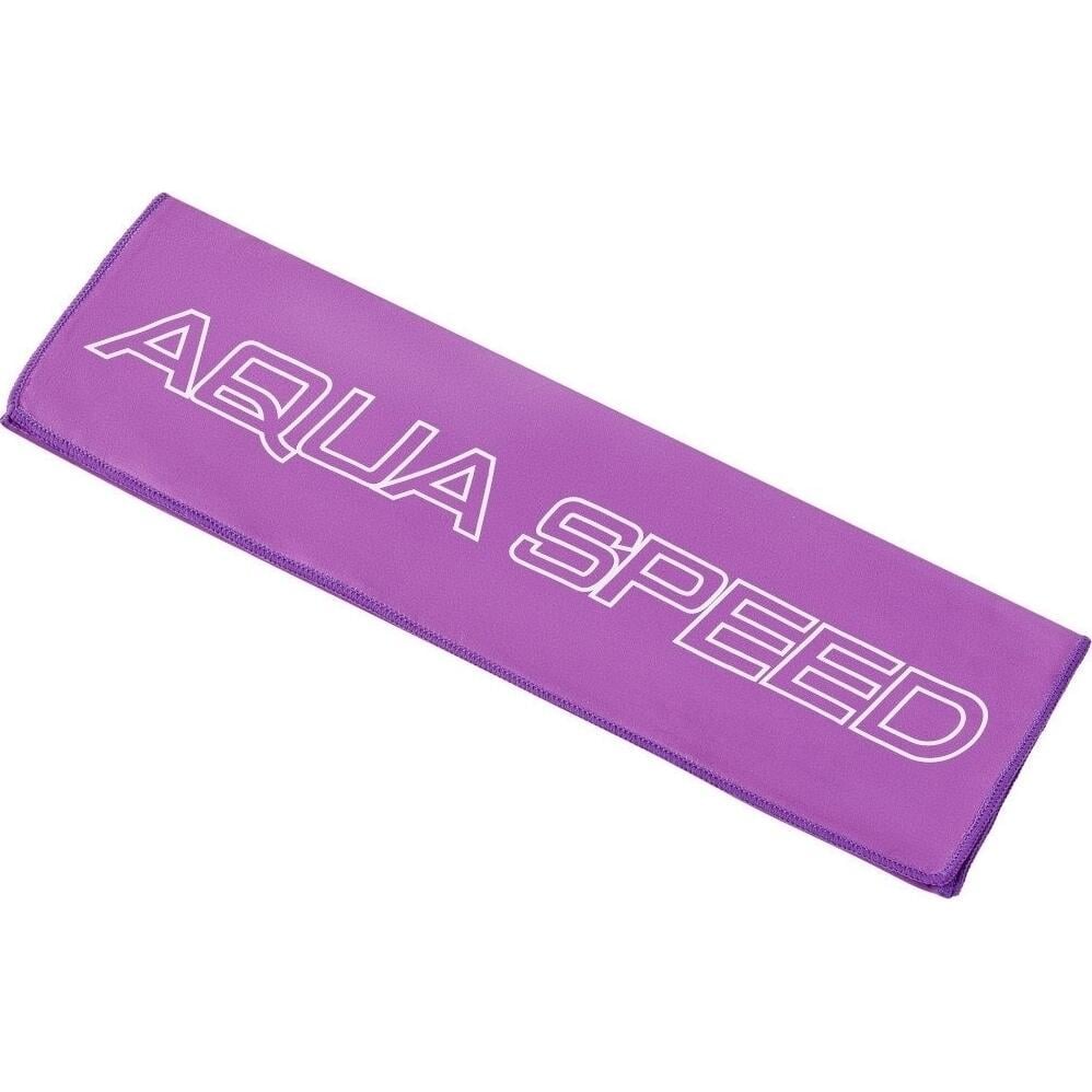 Полотенце Aqua Speed DRY FLAT 50x100 см Сиреневый (155-09) Полотенце Aqua Speed DRY FLAT 50x100 см Сиреневый (155-09)