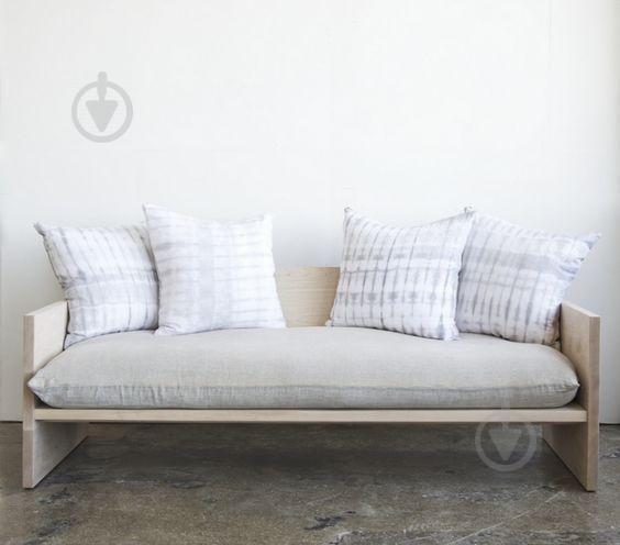 Диван деревянный JecksonLoft Приют 180 см 0131 Диван деревянный JecksonLoft Приют 180 см 0131