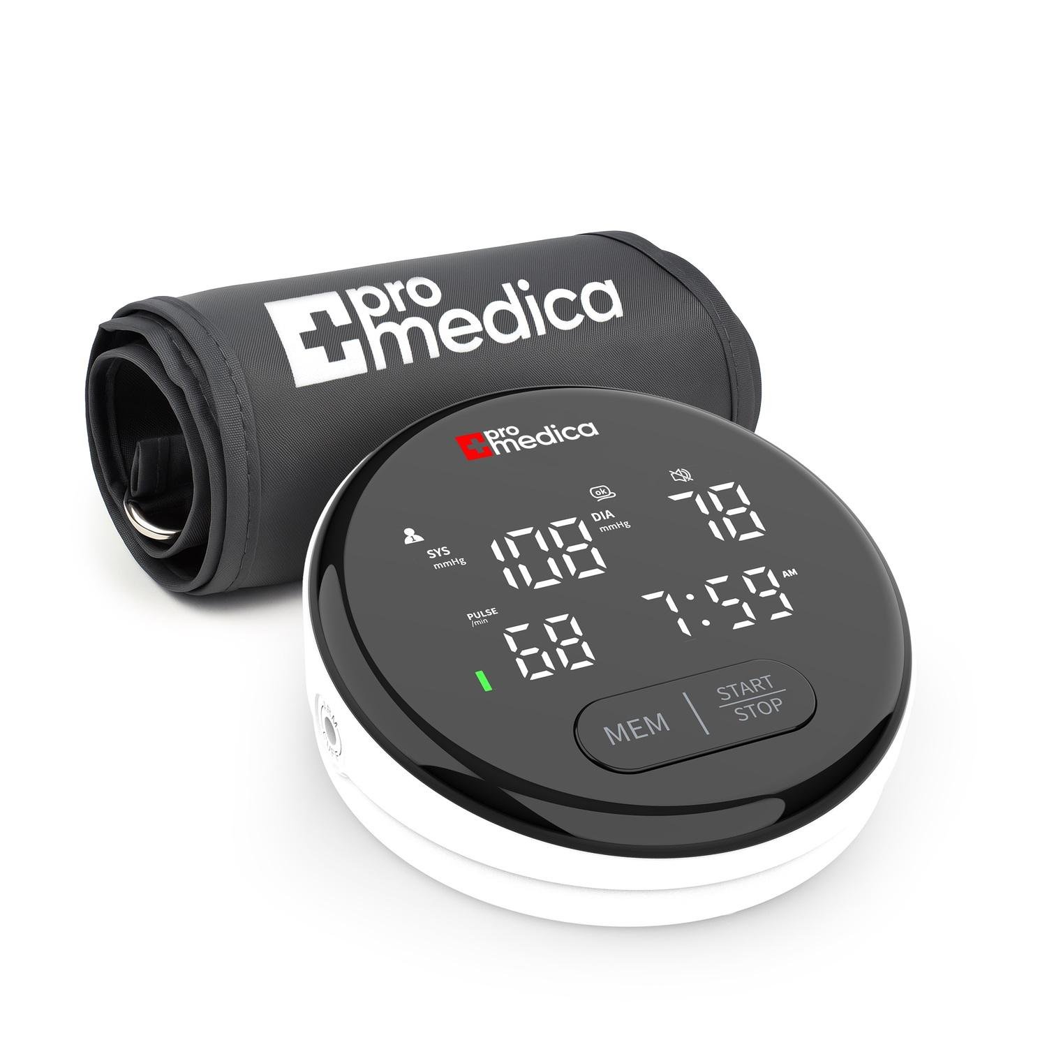 Тонометр автоматичний ProMedica Sense (CO004286)