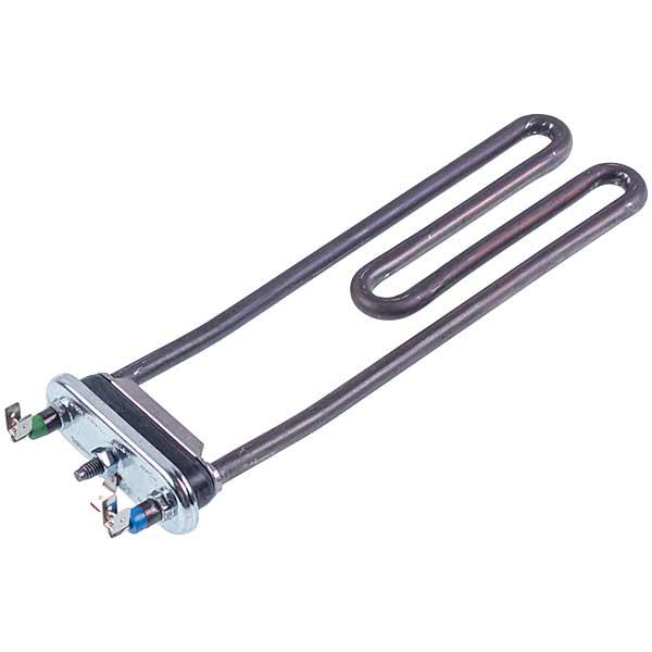 Тен TP 230-SB-2000 Thermowatt 230 мм 2000W для стиральной машины Ariston (C00033055)