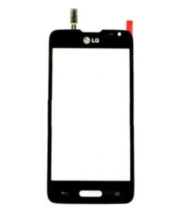 Екран Touchscreen для LG D280 Optimus L65 Чорний (000017816)