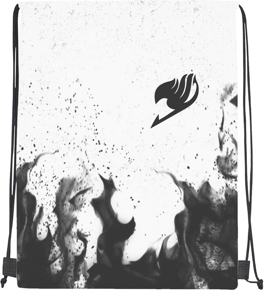 Мішок спортивний Fairy Tail 10 (20298898)