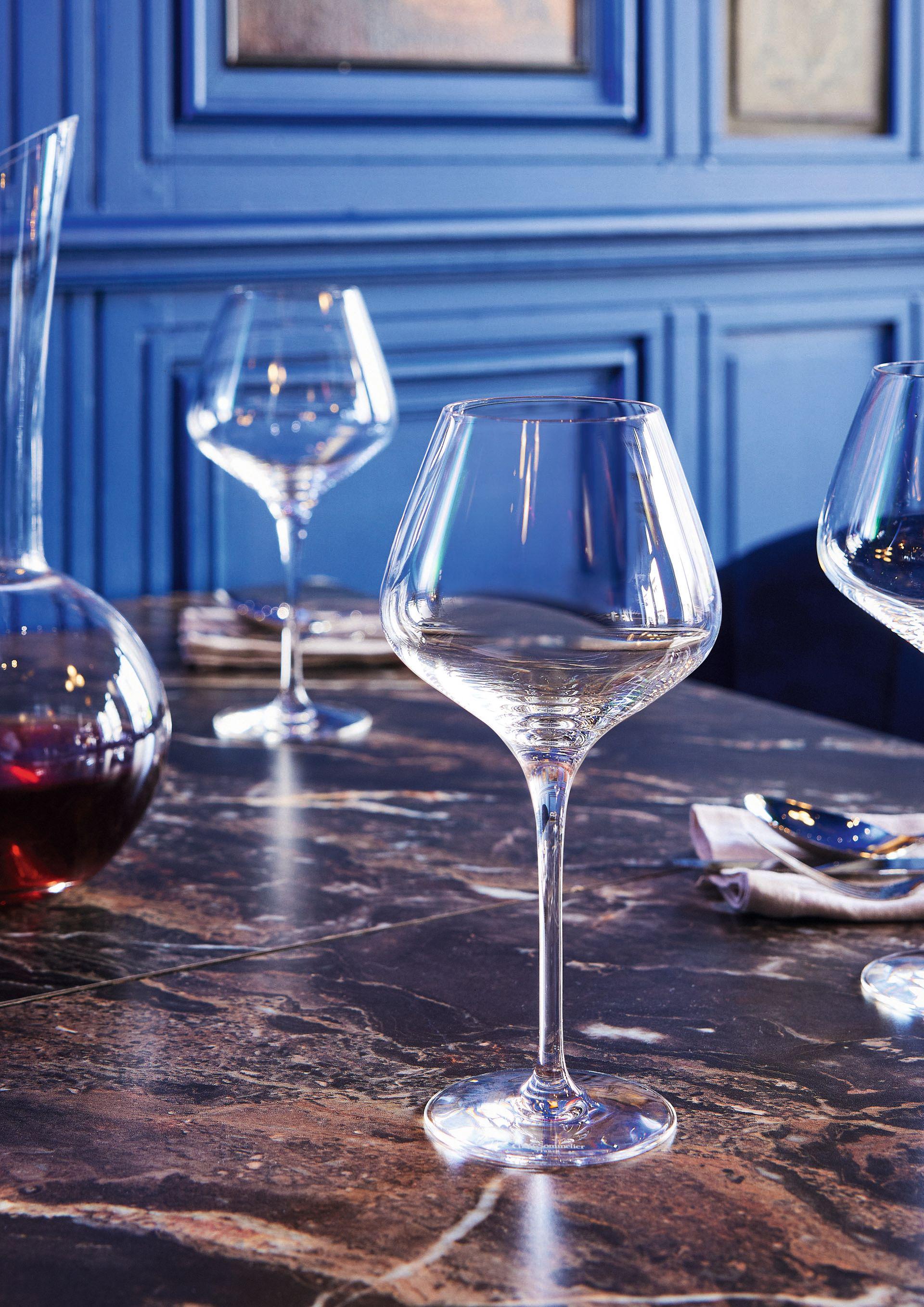 Набір келихів Chef&Sommelier SUBLYM 6 шт. 600 мл (UG-N4742/1) - фото 3