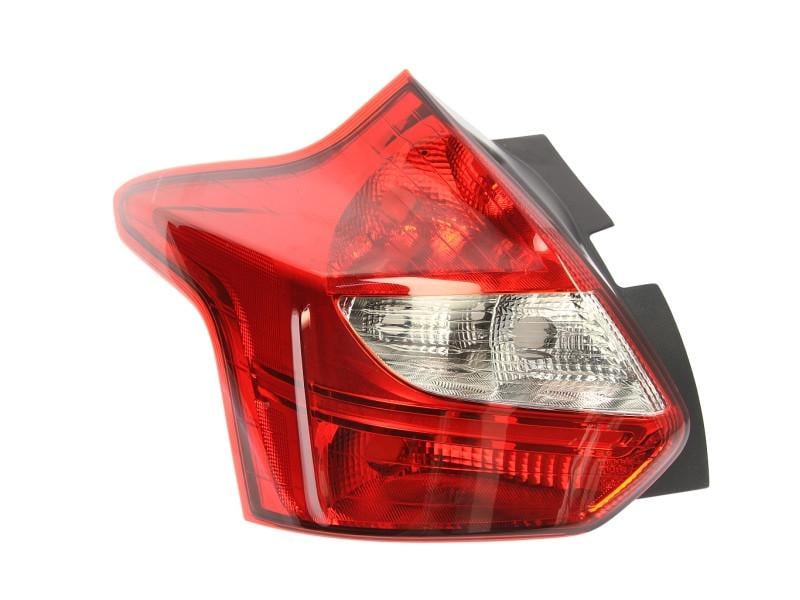 Фонарь задний левый Ford Focus III Hb 2011-2014 (431-19A4L-UE)