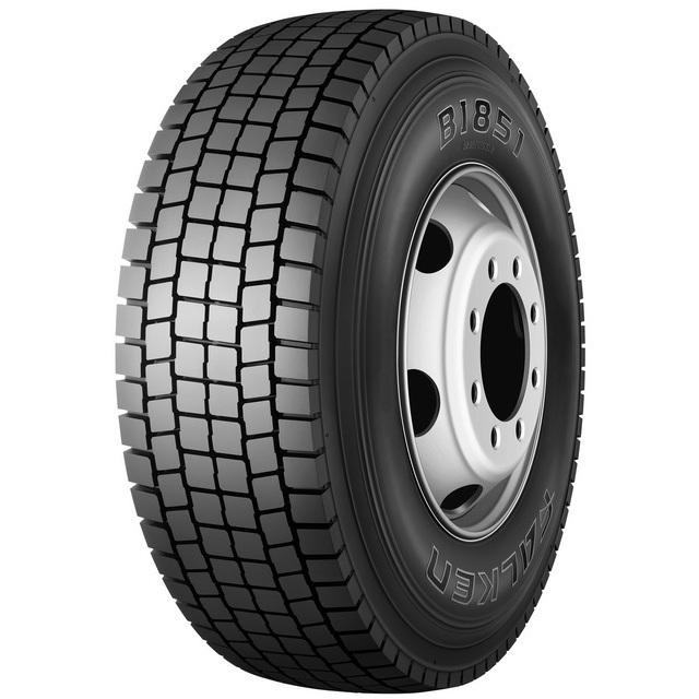 Шина Falken BI-851 ведущая 315/70 R22,5 152/148M всесезонные (1000938778)