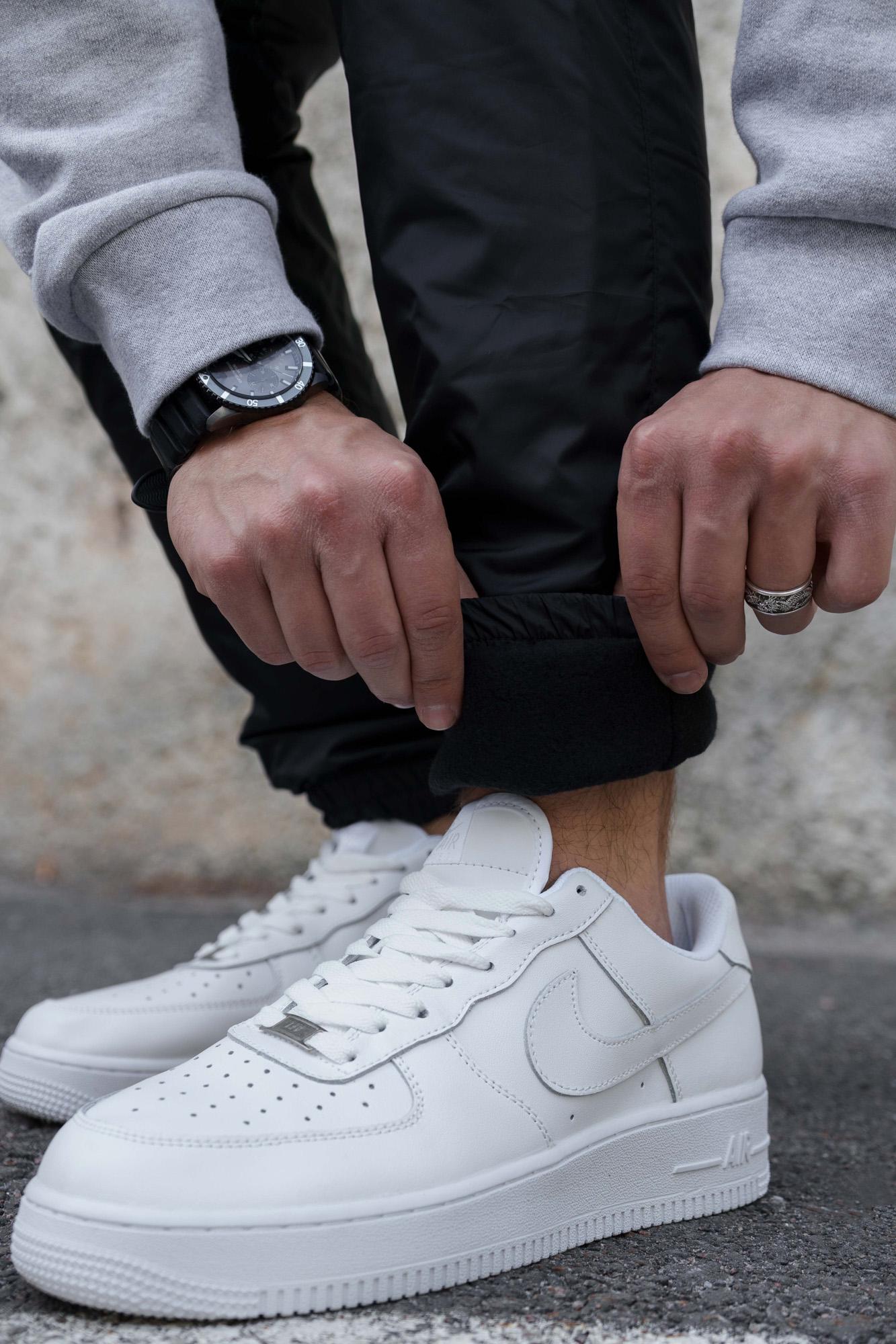 Брюки карго Without Brand Vader Reflective XL Black (XL8055475) - фото 8 Брюки карго Without Brand Vader Reflective XL Black (XL8055475) - фото 8