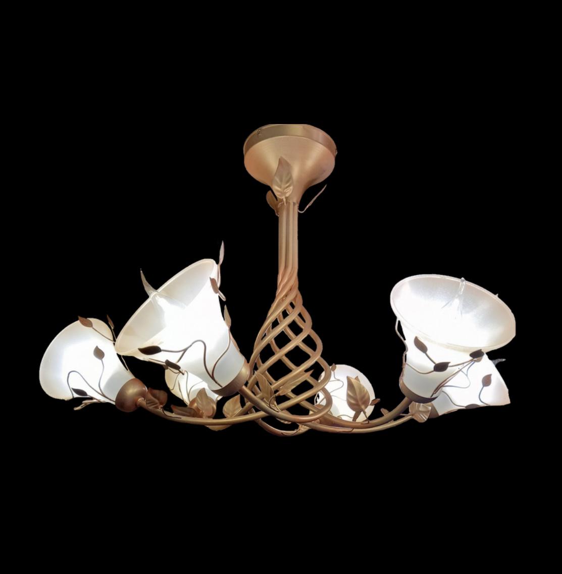 Люстра Kemar Villano (VI/6)