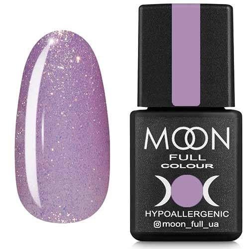 Гель-лак Moon Full Classic Color №305 8 мл