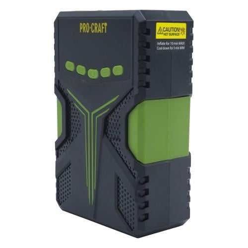 Пуско-зарядний пристрій Procraft JSAP12