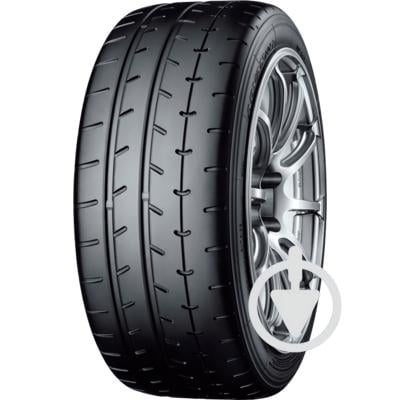 Автошина YOKOHAMA Advan A052 235/40 R18 95Y XL