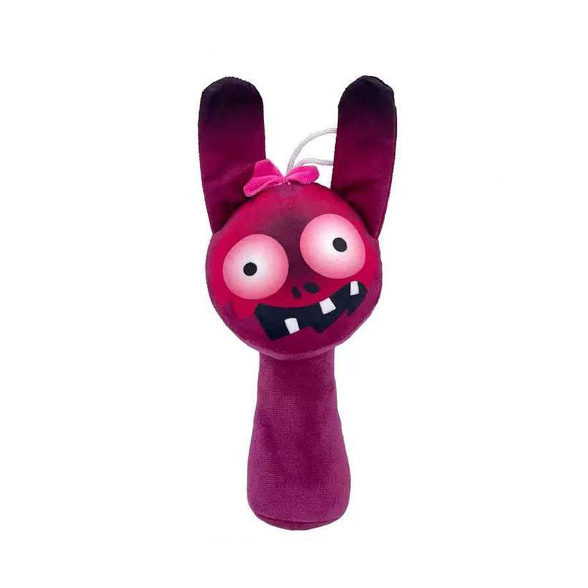 Мягкая игрушка Sprunki Pinki Пинки Хоррор Incredibox детская 20 см