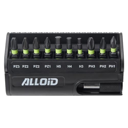 Набор бит 11