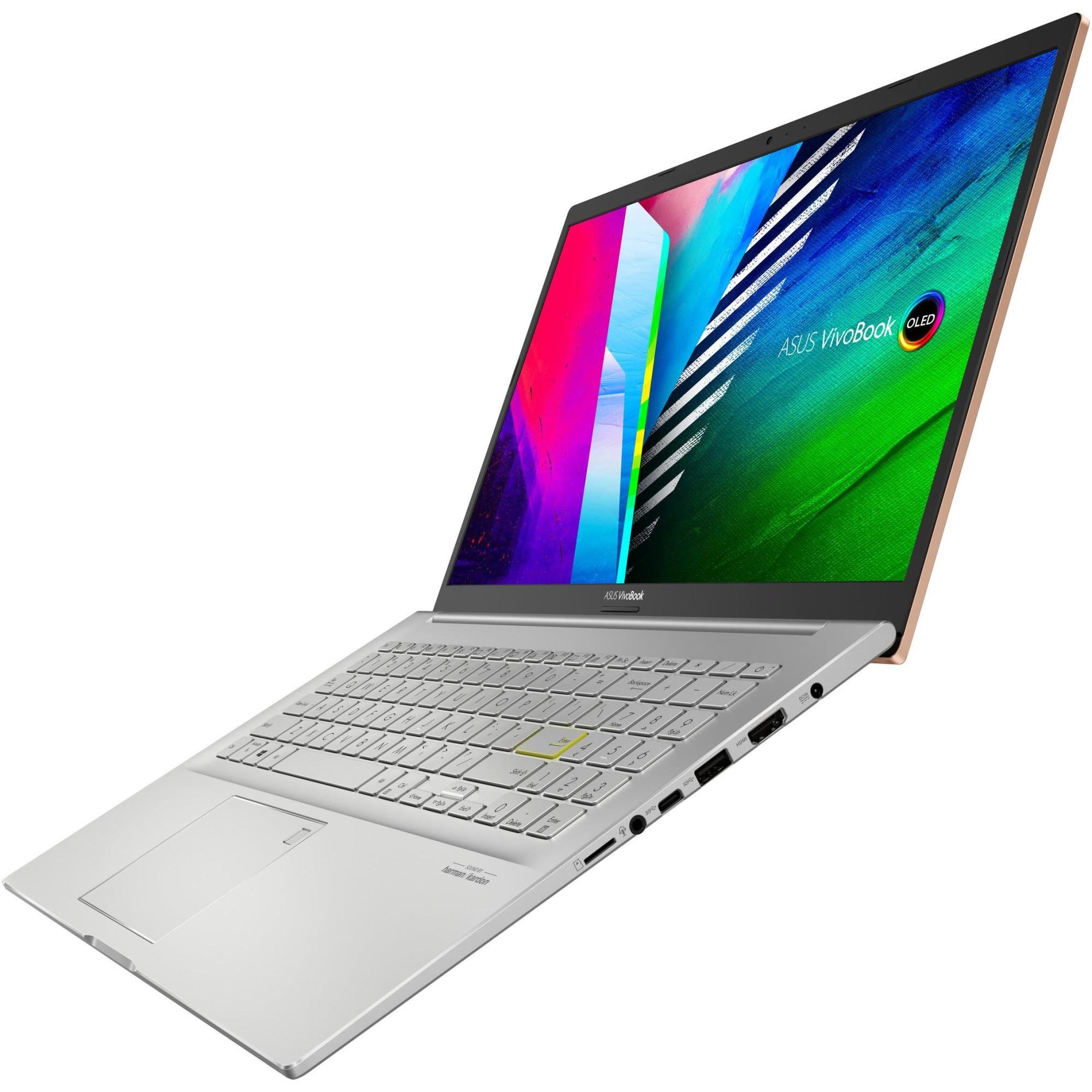 Ноутбук Asus VivoBook 15 K513EA (K513EA-L12021) - фото 5