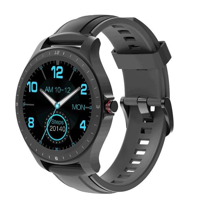 Смарт-часы BlitzWolf HL2 Black
