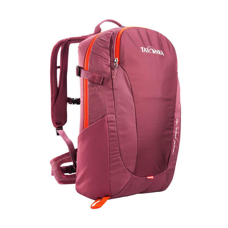 Рюкзак туристичний Tatonka Hiking Pack 20 л Bordeaux/Red (TAT 1546.047) Рюкзак туристичний Tatonka Hiking Pack 20 л Bordeaux/Red (TAT 1546.047)