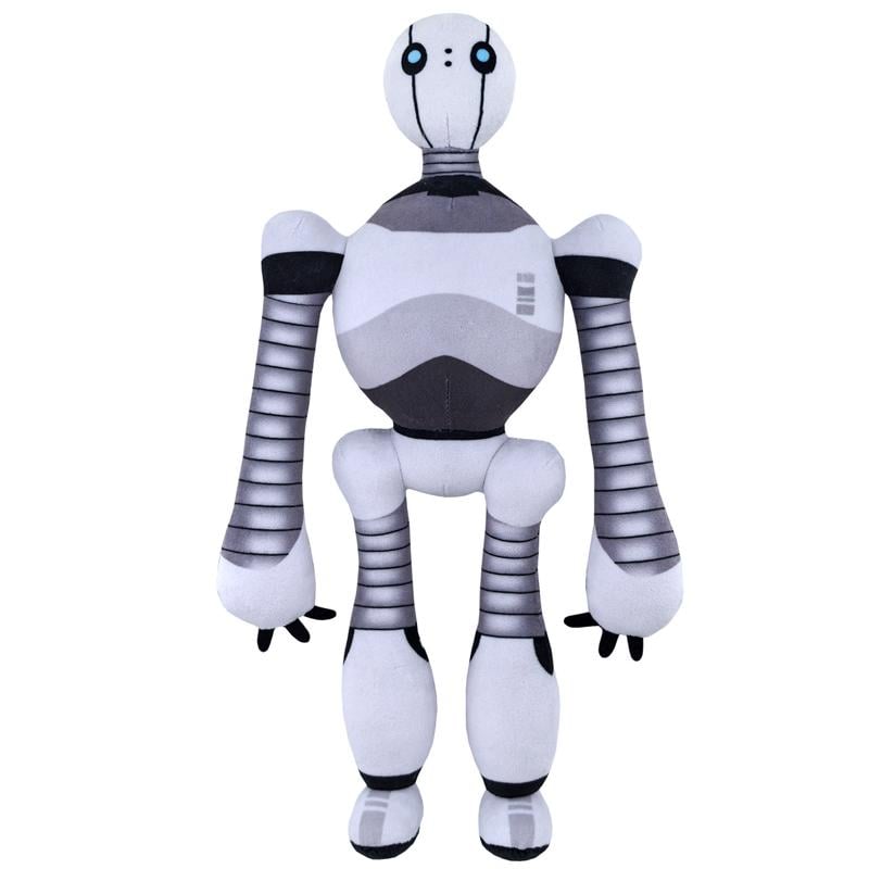 Мягкая игрушка детская The Wild Robot 35 см (арт EPC13894M)