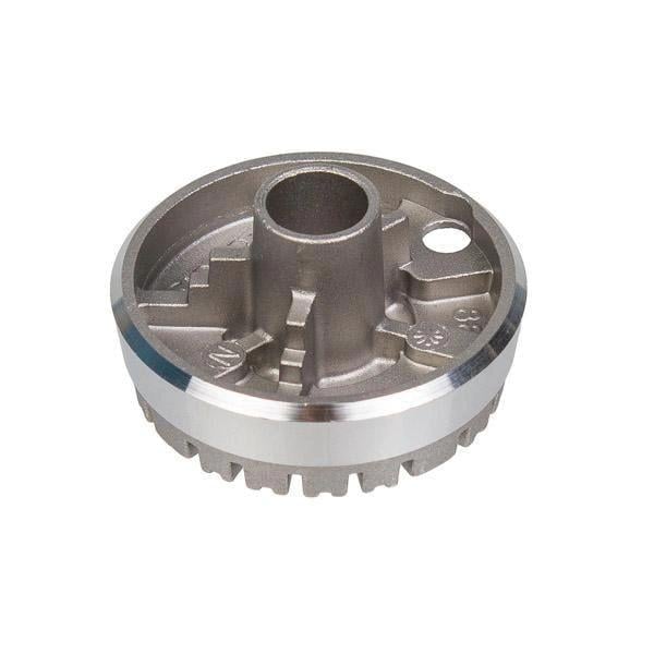 Пальник розсікач D 49 мм для газової плити Hansa (8000633)