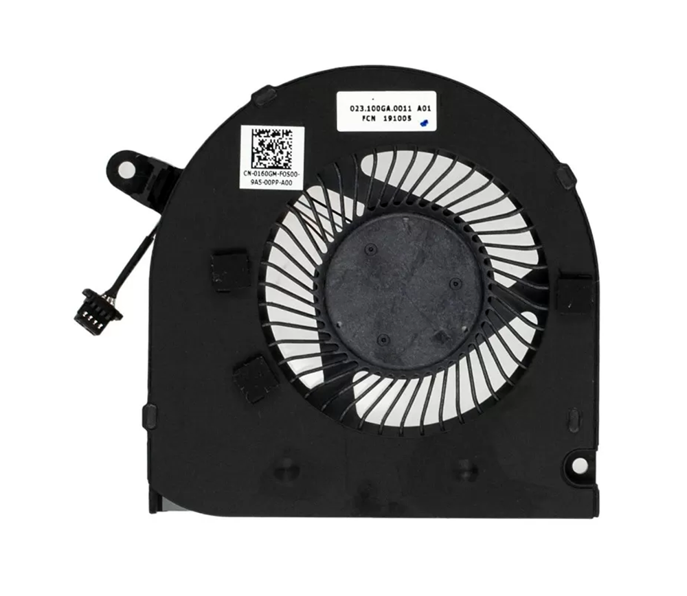 Вентилятор Dell для ноутбука G3 3590 GPU Fan (16050)
