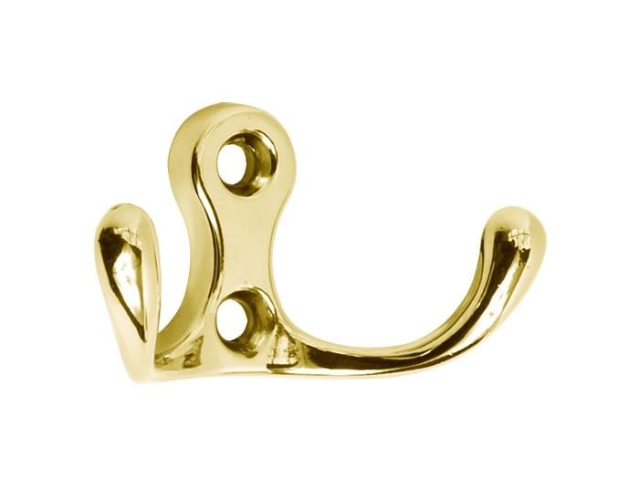 Крючок мебельный Giff WP1903 Золотой