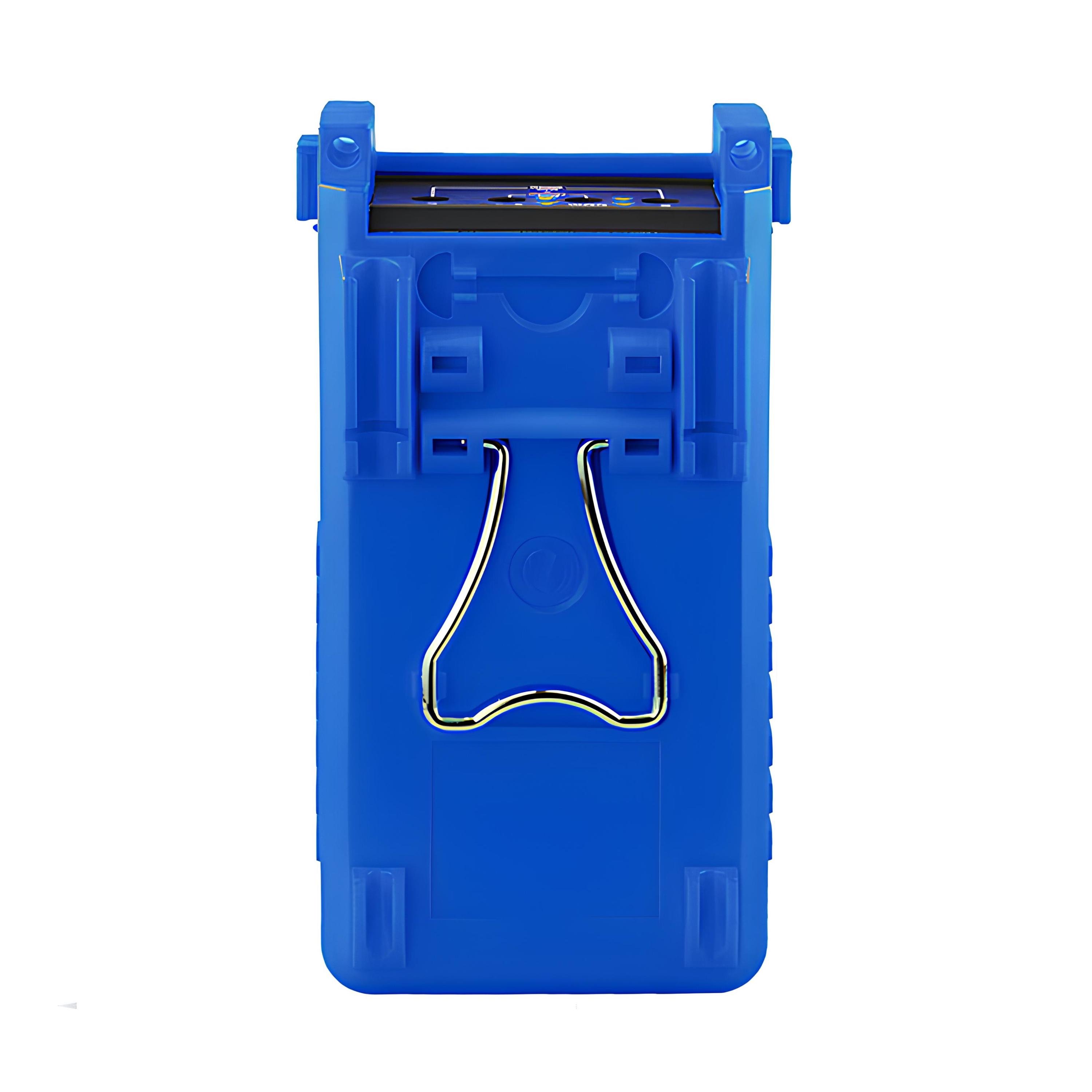 Мультиметр цифровий HoldPeak HP-6688B мегаомметр високовольтний (HP-6688B) - фото 2