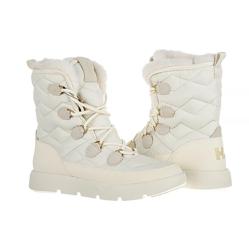 Черевики жіночі HELLY HANSEN WILLETTA р. 38 Бежевий (7d11894-047 38)
