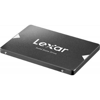SSD-накопичувач Lexar NS100 1TB 2,5" (LNS100-1TRB) - фото 3