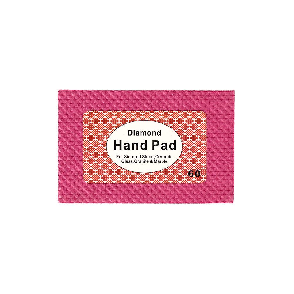 Брусок алмазный гальванический STEELRING DHPE 60 (DHPE60) - фото 3 Брусок алмазный гальванический STEELRING DHPE 60 (DHPE60) - фото 3