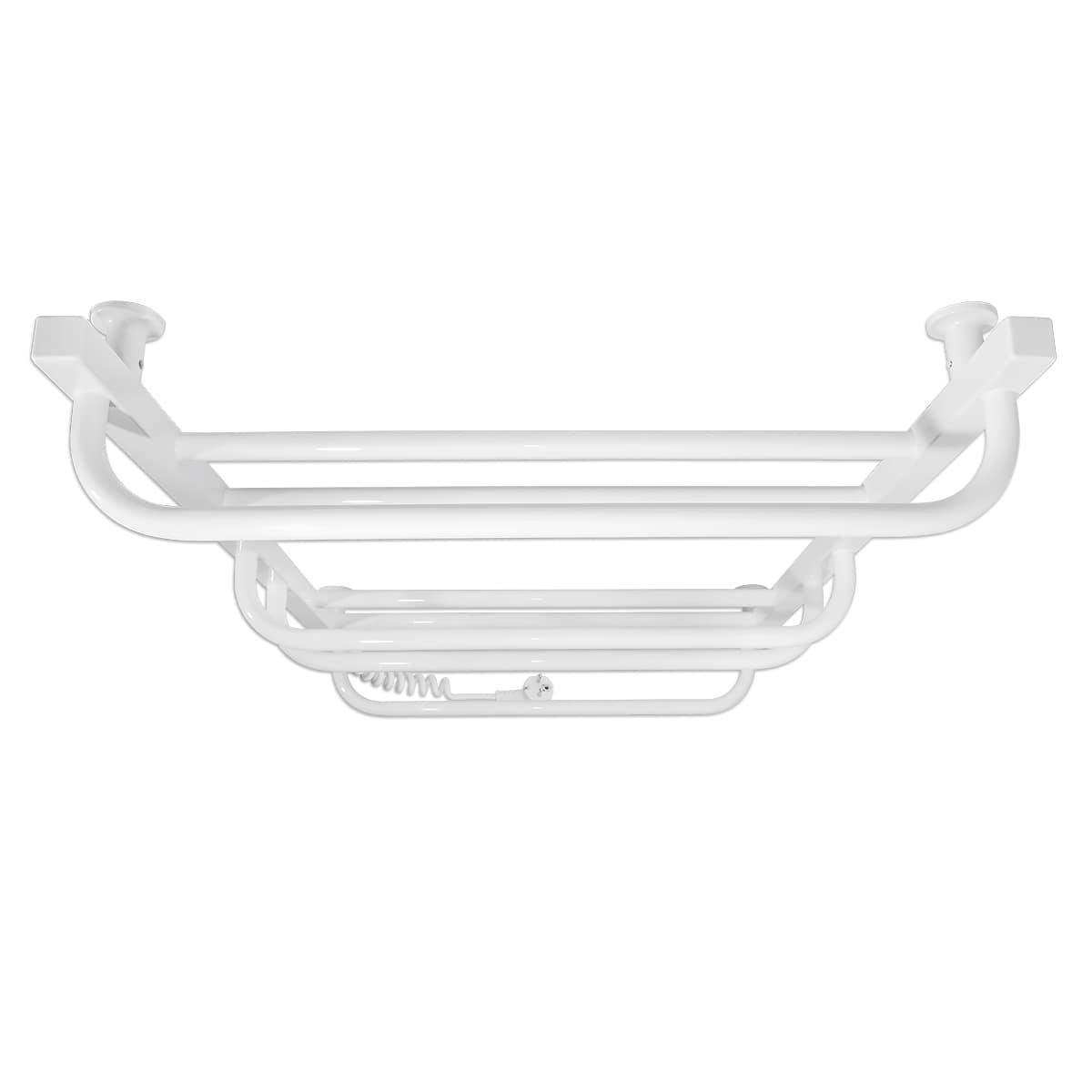 Рушникосушарка електрична ERAFLYME 800L лівий 500x800 см Білий - фото 3 Рушникосушарка електрична ERAFLYME 800L лівий 500x800 см Білий - фото 3