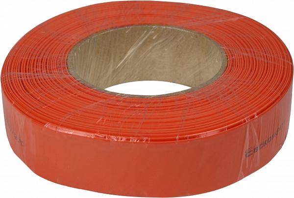 Трубка термоусадочная АСКО Ø25/12,5 мм 25 м Красный (A0150040722)