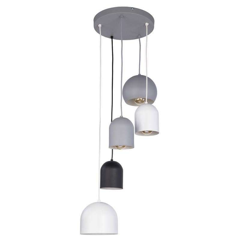 Люстра TK Lighting Tempre Lampa 5 2828 Люстра TK Lighting Tempre Lampa 5 2828