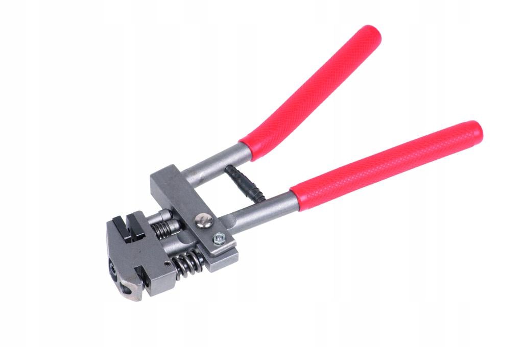 Кромкогиб-дырокол (QS14814)