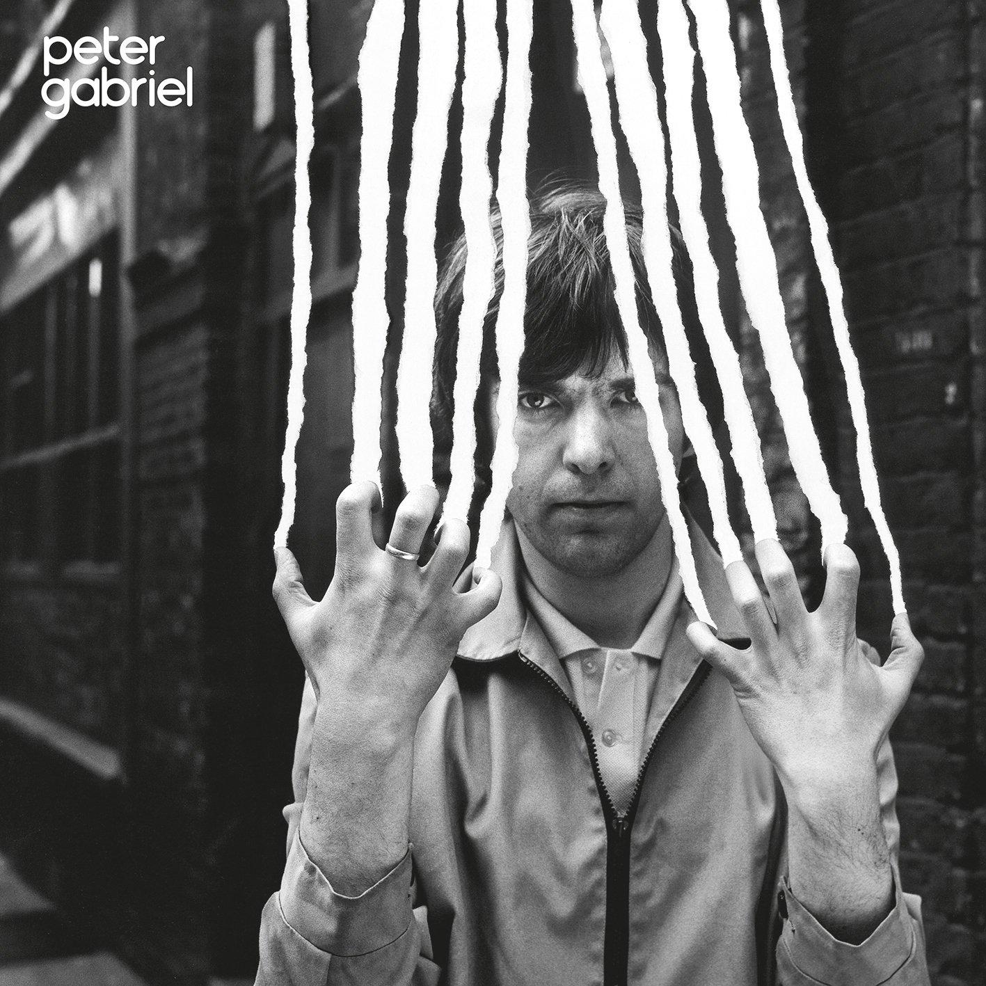 Виниловая пластинка Peter Gabriel - Peter Gabriel 2 Remastered, Limited Edition 2LP (25491518)