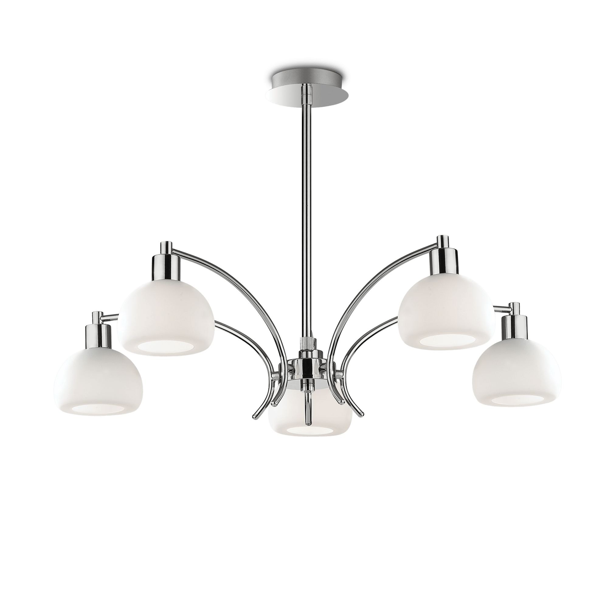 Люстра Ideal Lux Tokyo 068459