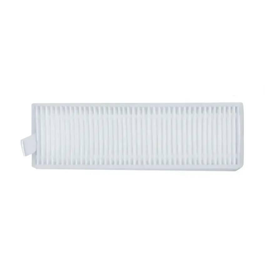 Набір для робота пилососа Rowenta X-plorer Serie 75S RR8567WH RR8577WH 75S+ RR8587WH RR8595WH щітка/фільтр/ганчірка (26398138) - фото 4 Набір для робота пилососа Rowenta X-plorer Serie 75S RR8567WH RR8577WH 75S+ RR8587WH RR8595WH щітка/фільтр/ганчірка (26398138) - фото 4