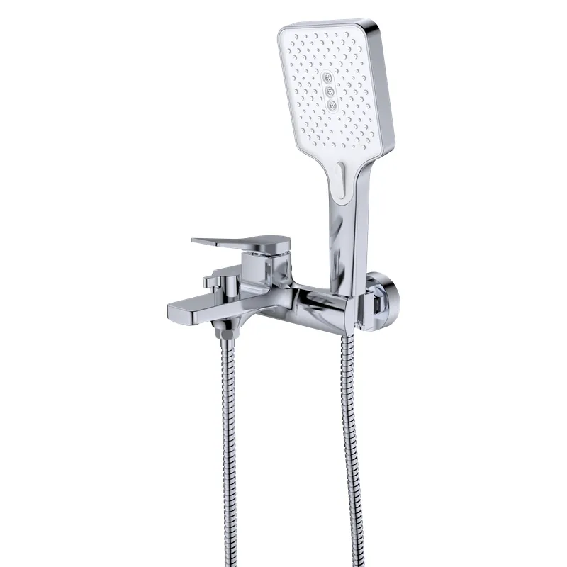 Смеситель для ванной MIXXUS Premium Degas 009 Euro (MI8248) Смеситель для ванной MIXXUS Premium Degas 009 Euro (MI8248)