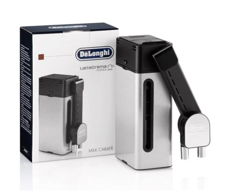 Капучинатор молочник для кавоварки Delonghi EPAM960 5513282811 (DLSC020 )