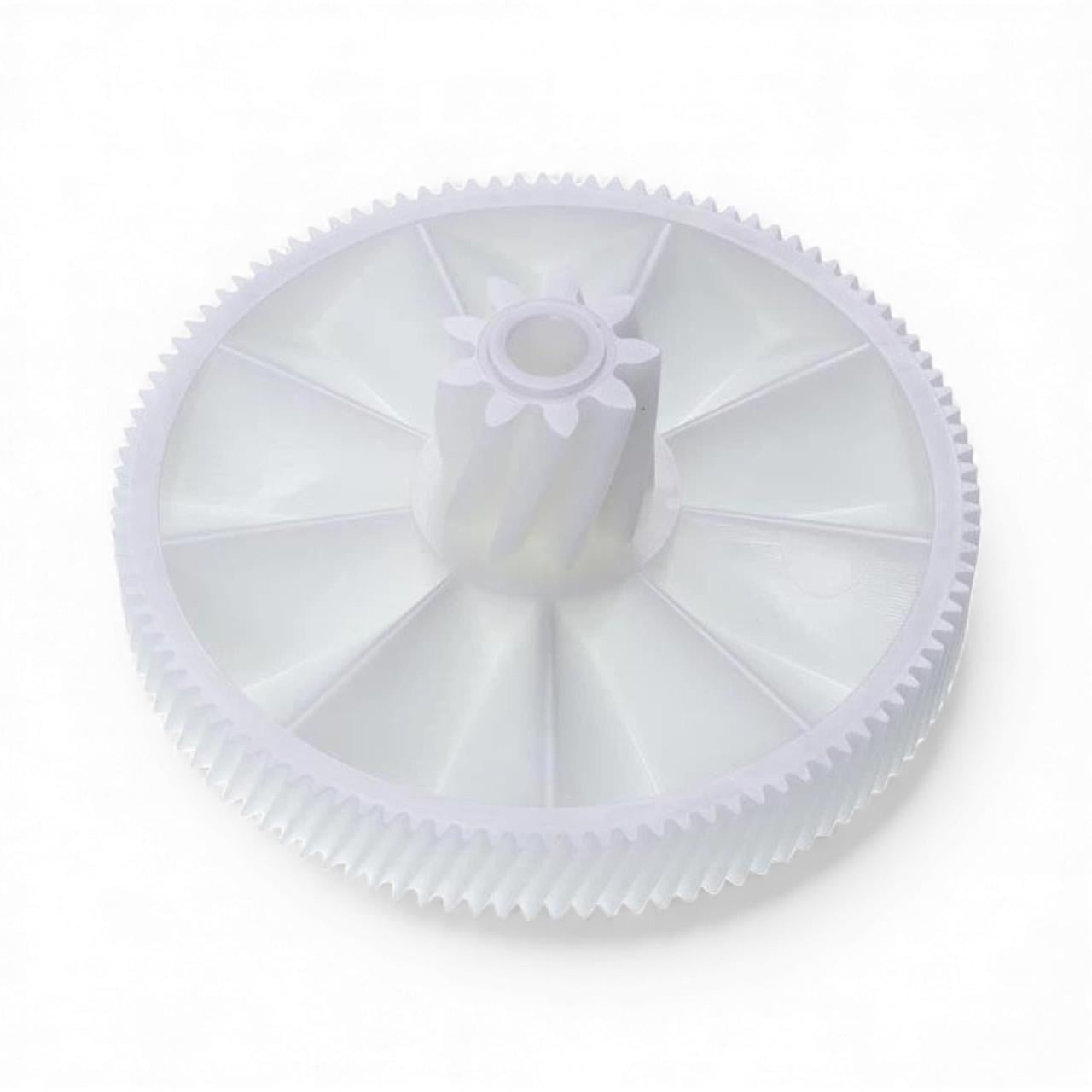 Шестерня большая привода шнека для мясорубки Braun (67000898-1)