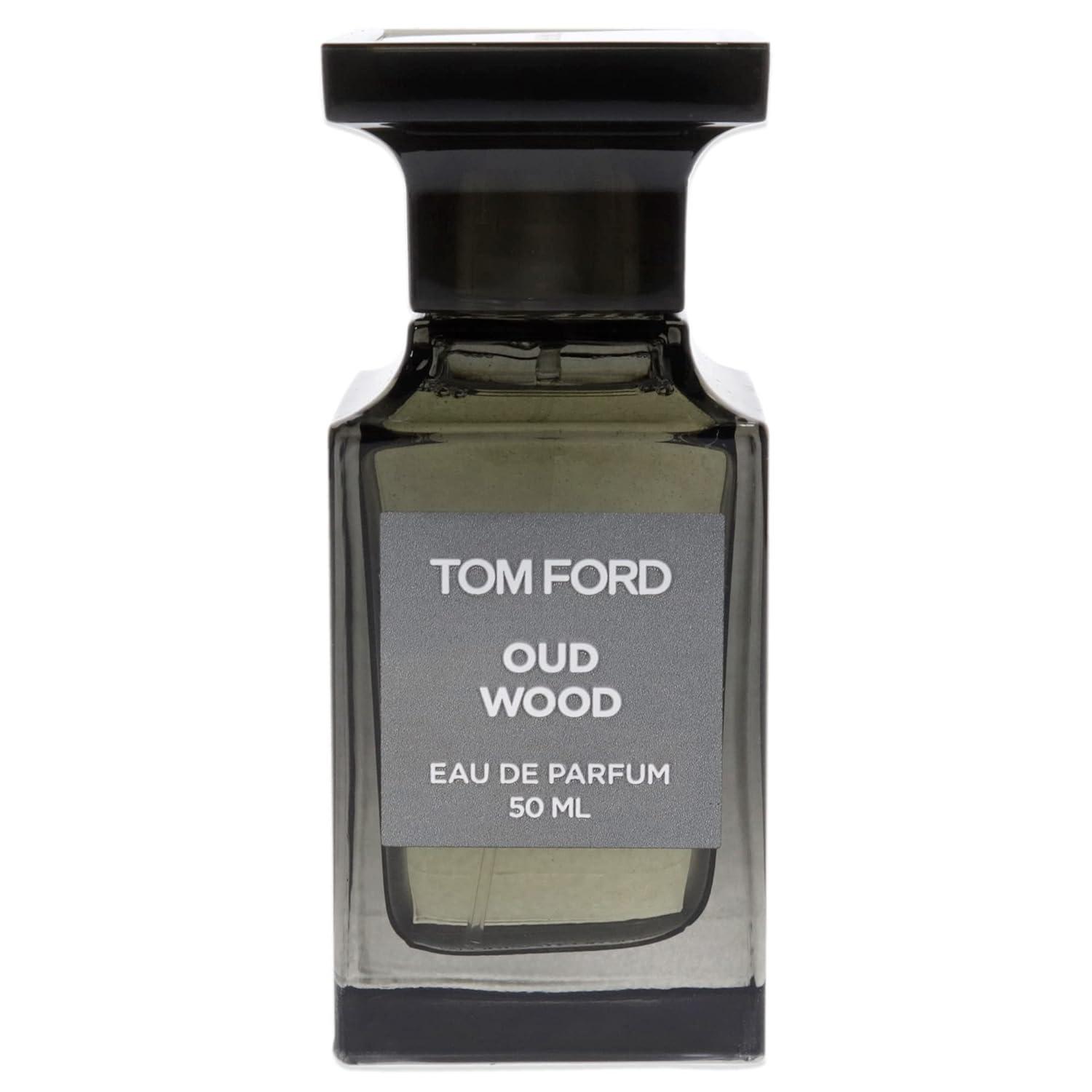 Парфюмерная вода аналог Tom Ford Oud Wood 50 мл (888066001558)