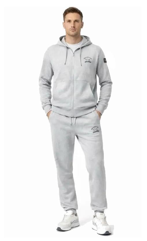 Костюм спортивный мужской Paul&Shark D-PS-2100AT 2XL
