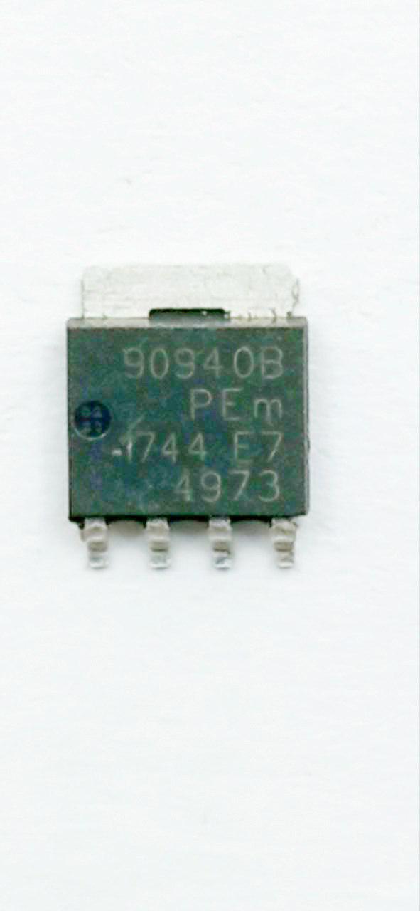 Транзистор BUK9Y09-40B N-Channel 40V 75A 8mOm sot-669 (22441)