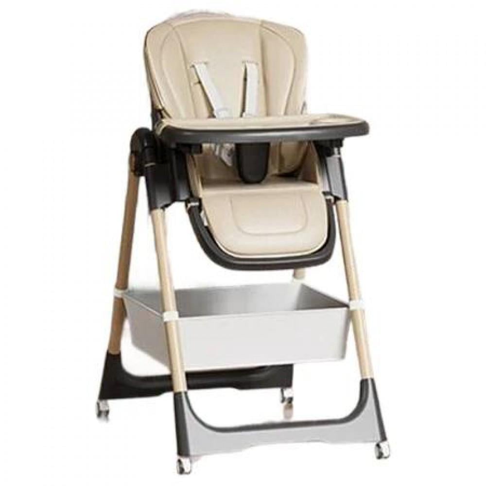 Стульчик для кормления Adbor ONE 805 Beige (PH00070)