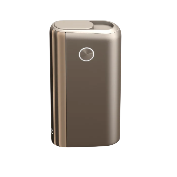 Система нагрева табака Glo Hyper Plus Gold (GLO-HYPPL-GLD-23553928)