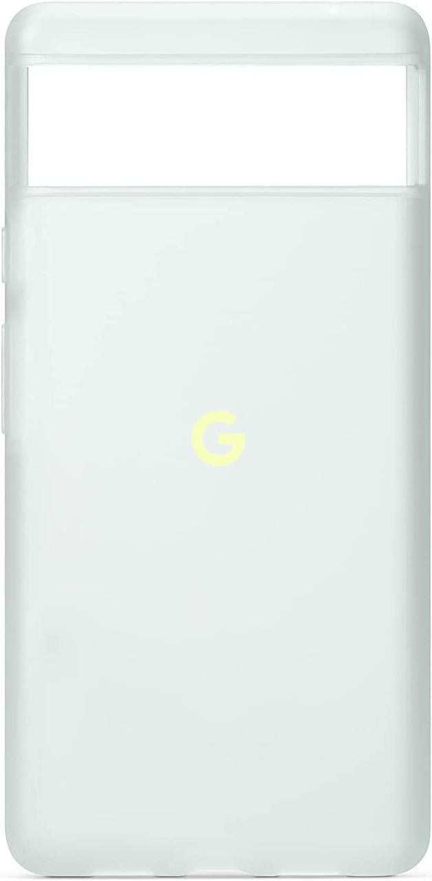 Оригінальний чохол Google Pixel 6 Light Rain GA03005